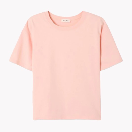 T-SHIRT FEMME FIZVALLEY