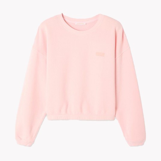 SWEAT FEMME IZUBIRD