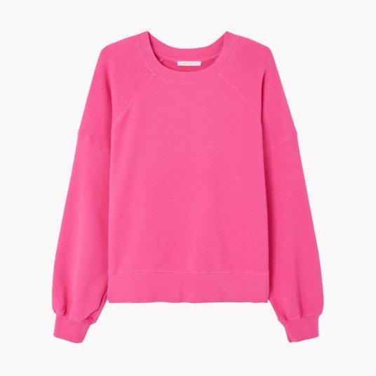 SWEAT FEMME ATUBAY
