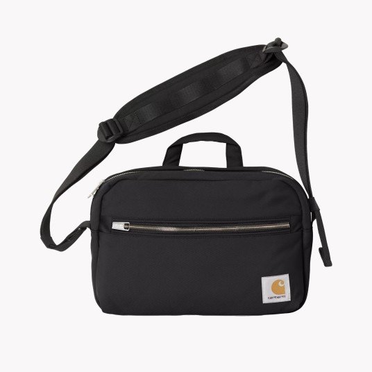 LEROY SHOULDER BAG NYLON