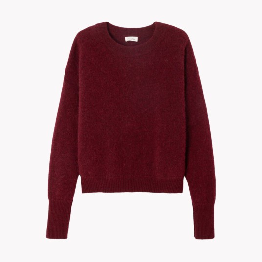 PULL FEMME VITOW
