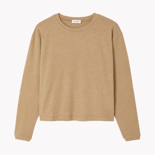 PULL FEMME YPAWOOD