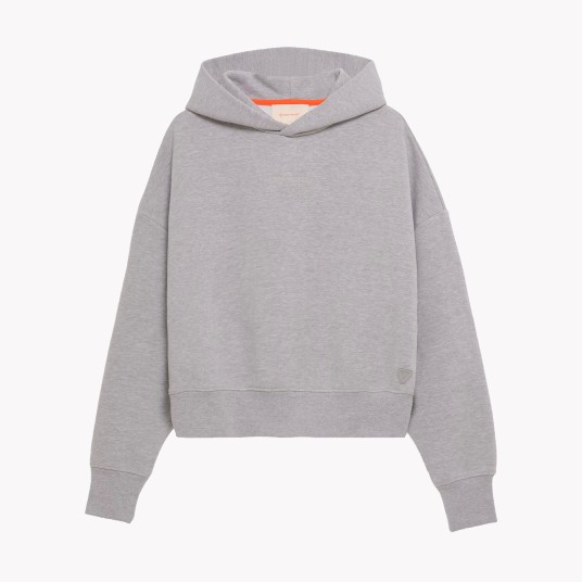 CATERINA SWEAT CAPUCHE