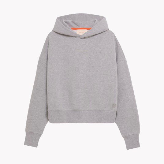 CATERINA SWEAT CAPUCHE