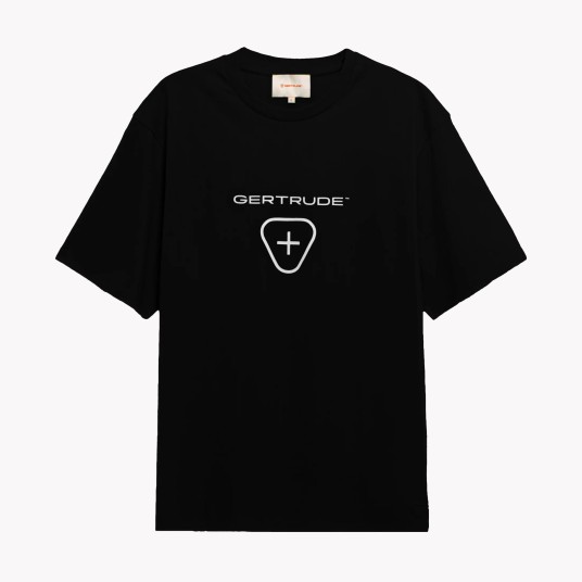 LEONCE LOGO TEE-SHIRT