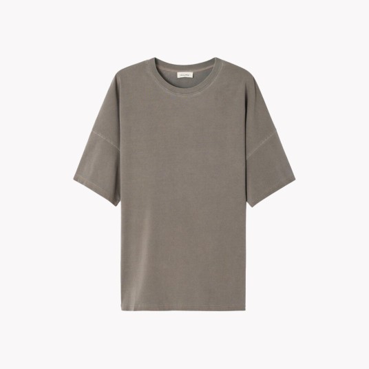 T-SHIRT HOMME FIZVALLEY