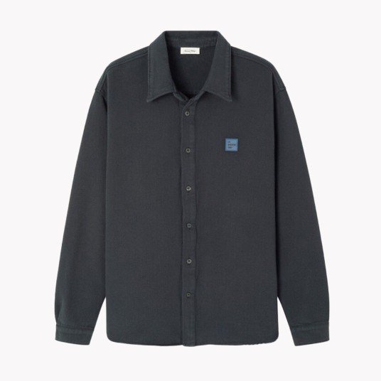 CHEMISE HOMME AFAZ
