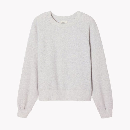 SWEAT FEMME ATUBAY