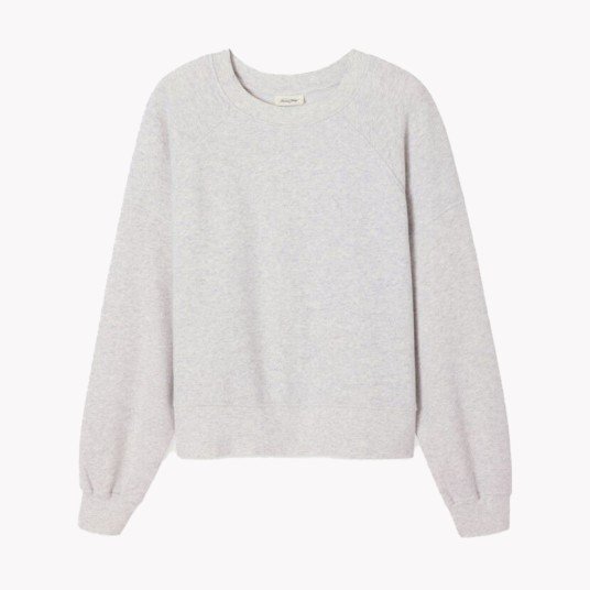 SWEAT FEMME ATUBAY
