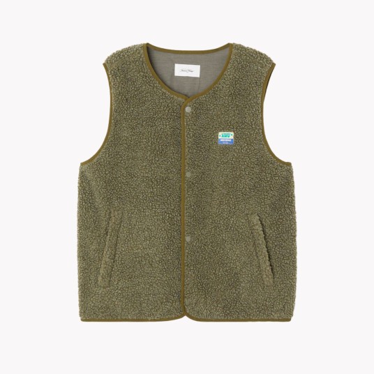 VESTE HOMME HOKTOWN