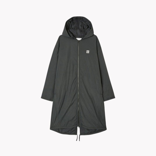 MANTEAU HOMME ZOTCITY