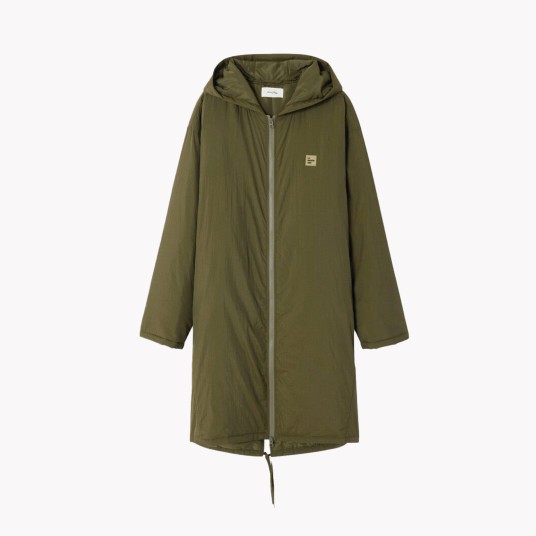 MANTEAU HOMME ZOTCITY