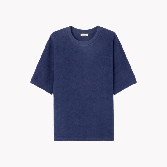 T-SHIRT HOMME BOBYPARK