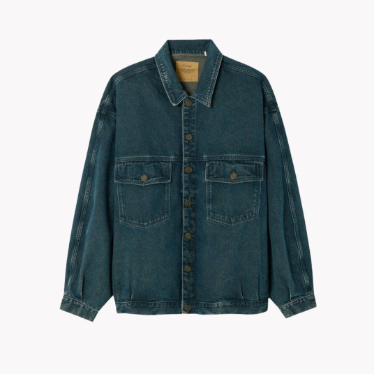 VESTE HOMME TIUBAY
