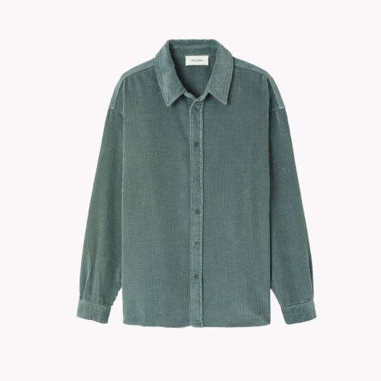 CHEMISE HOMME PADOW