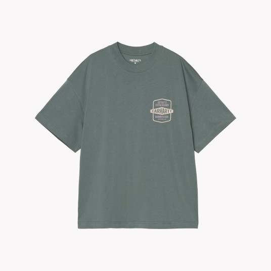 S/S NETWORKS T-SHIRT...