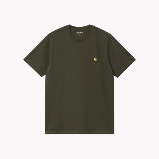S/S CHASE T-SHIRT