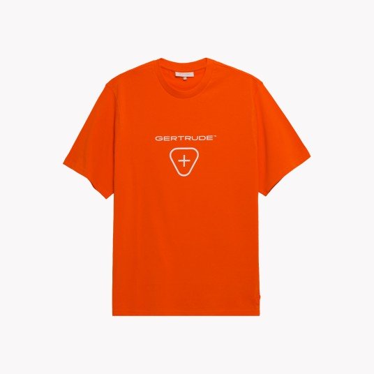 LEONCE LOGO TEE-SHIRT