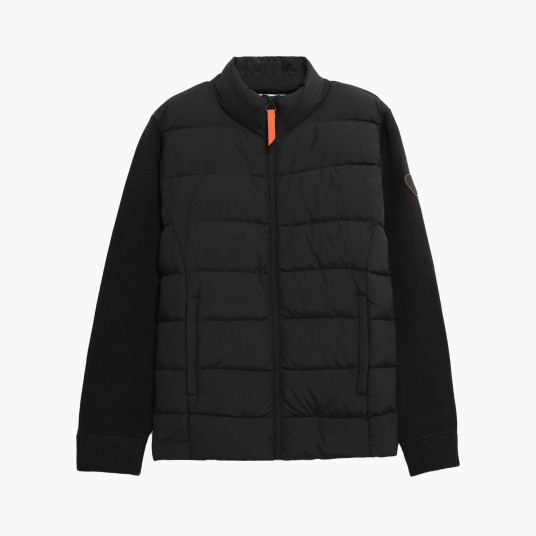 ALESSANDRO GILET