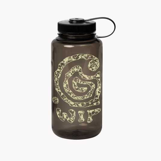 HELIX WATER BOTTLE TRITAN...