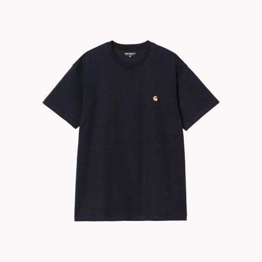 S/S CHASE T-SHIRT