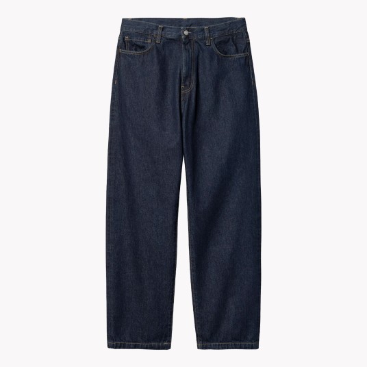 LANDON PANT 'ROBERTSON' DENIM