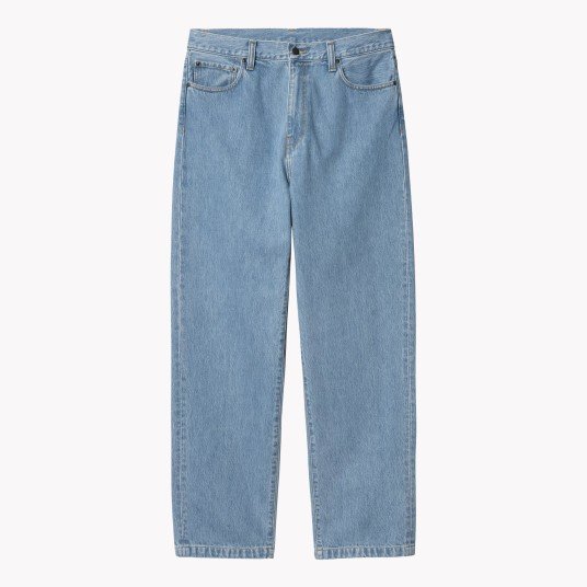 AARON PANT 'SMITH' DENIM