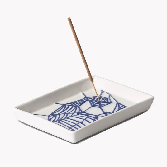THEORY AND PRACTICE INCENSE...