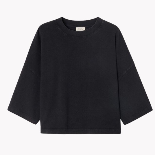 AFOMA T-SHIRT FEMME