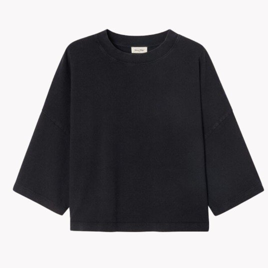 T-SHIRT FEMME AFOMA