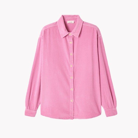 CHEMISE FEMME PADOW