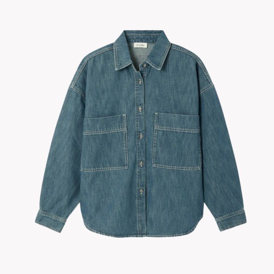 CHEMISE FEMME YDOPARK