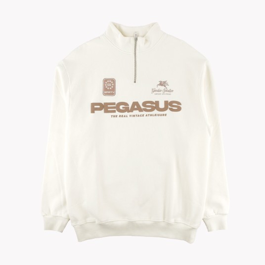 NEW PEGASUS HALFZIPPER