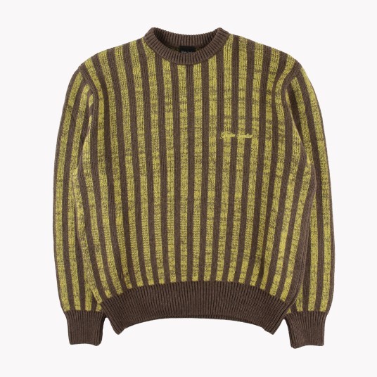PRE-INTERNET KNIT CASHMERE