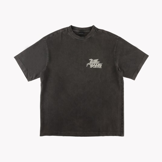 DUSTY PREMIUM PEGASUS TEE