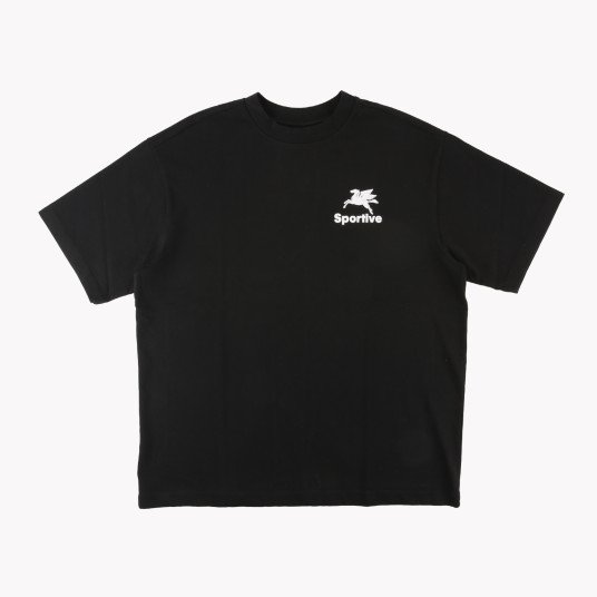 PEGASUS TEE BUTTER