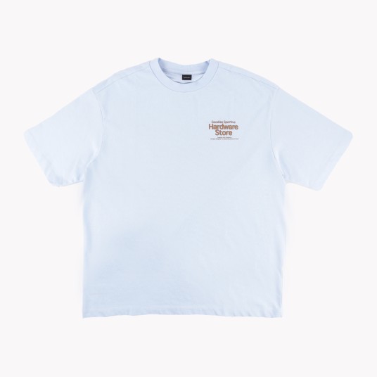 HARDWARE STORE TEE