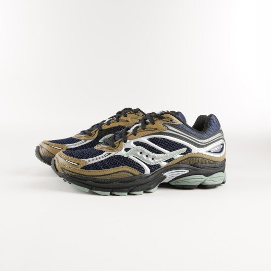 PROGRID OMNI 9 BROWN/NAVY