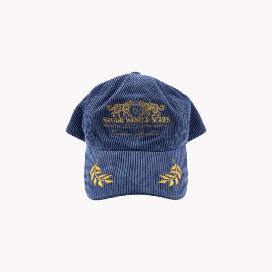 SAFARI CAP