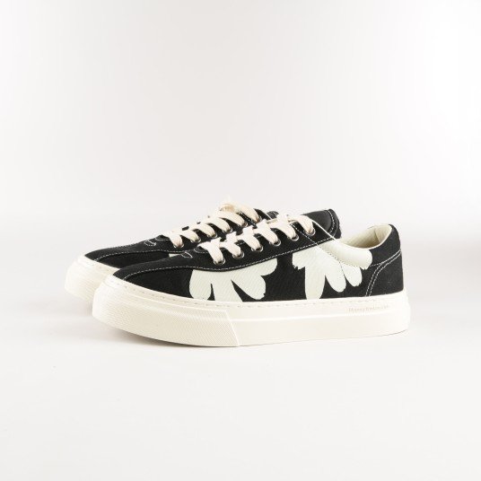 DELLOW CUP BLACK & WHITE