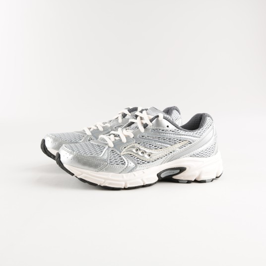 RIDE MILLENNIUM CREAM/SILVER
