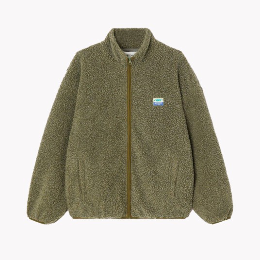 VESTE HOMME HOKTOWN