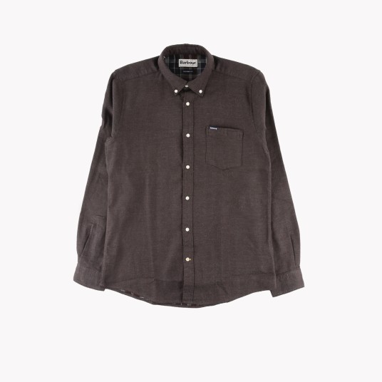 BUCKLEY TAILORED...
