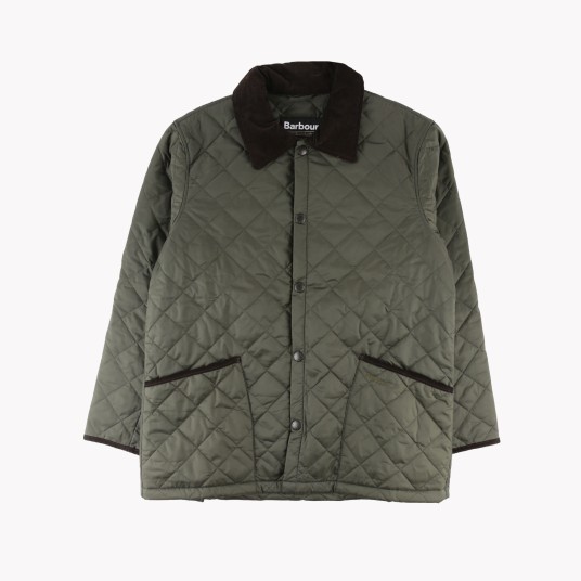 SELECT LIDDESDALE QUILTED...