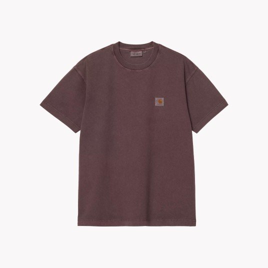 S/S VISTA T-SHIRT COTTON...