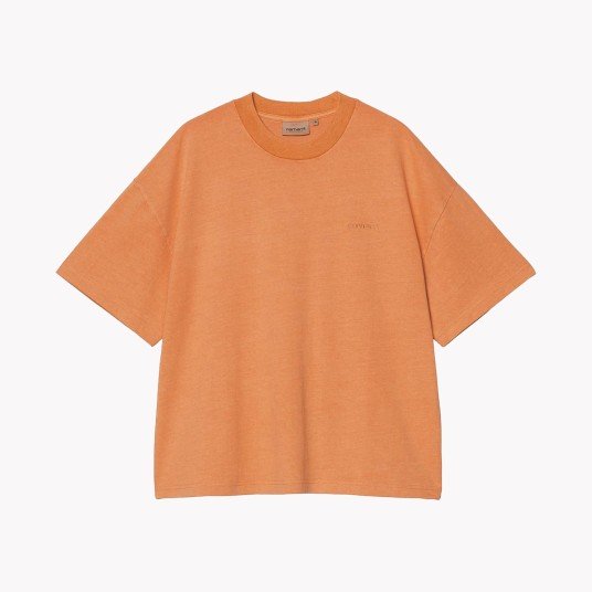 S/S BENTON T-SHIRT COTTON...