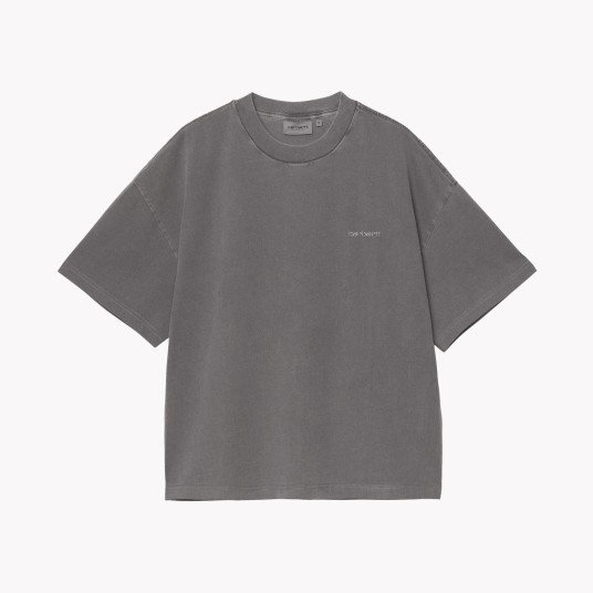 S/S BENTON T-SHIRT COTTON...