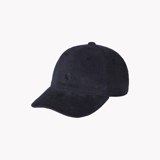HARLEM CAP '8 WALES' CORDUROY