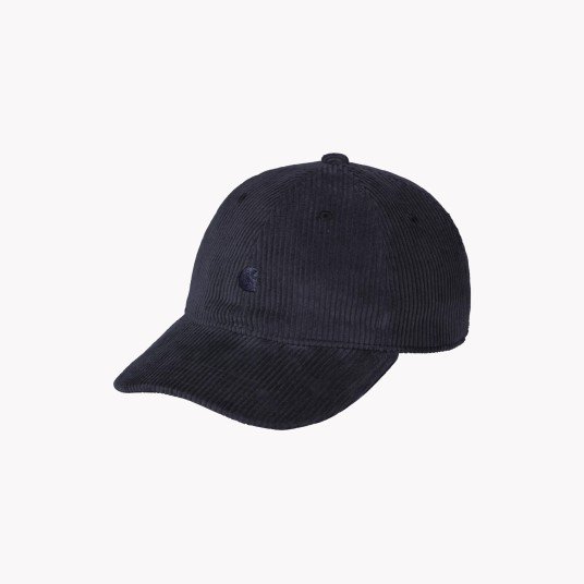 HARLEM CAP '8 WALES' CORDUROY