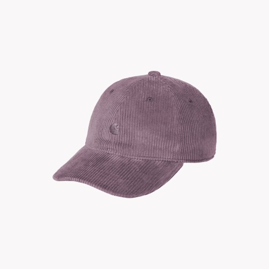 HARLEM CAP '8 WALES' CORDUROY
